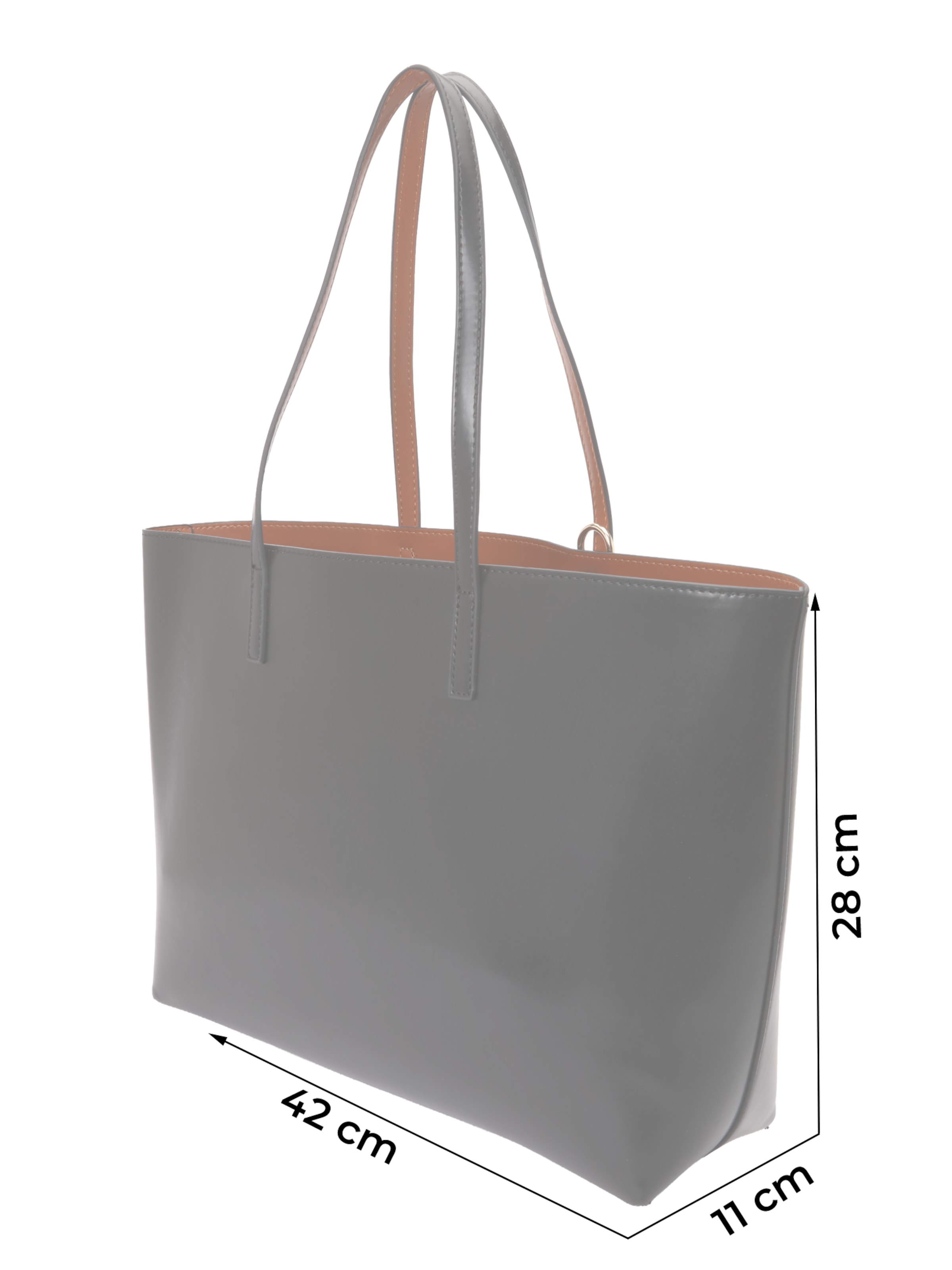 REPLAY Poodlemiskott, värv must