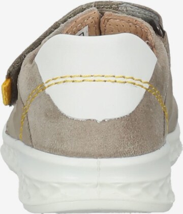 SUPERFIT Sandals & Slippers 'Lagoon' in Beige