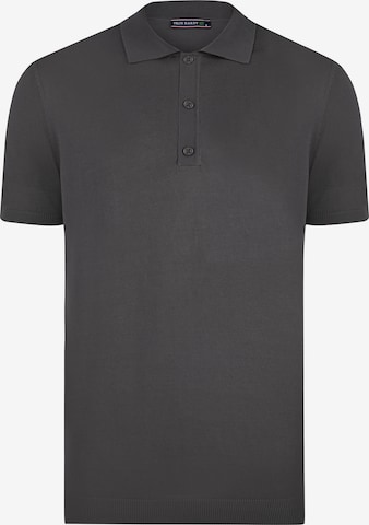 Felix Hardy Poloshirt in Grau: predná strana