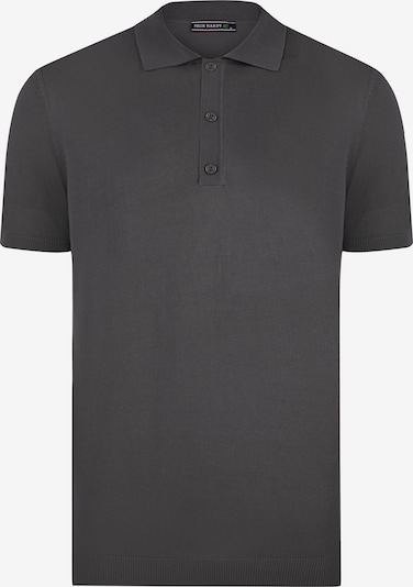 Felix Hardy Camiseta en antracita, Vista del producto