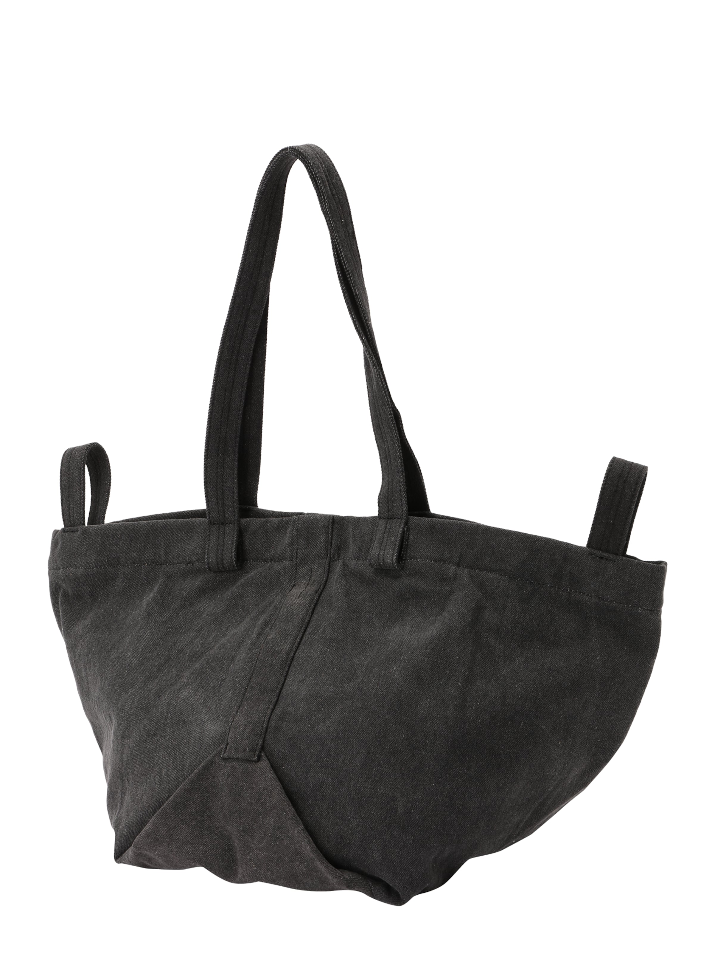 Liebeskind Berlin - Shopper en gris