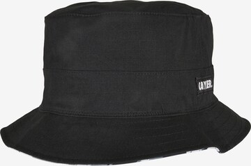 Cayler & Sons Hat 'Can't Stop Bucket' in Black