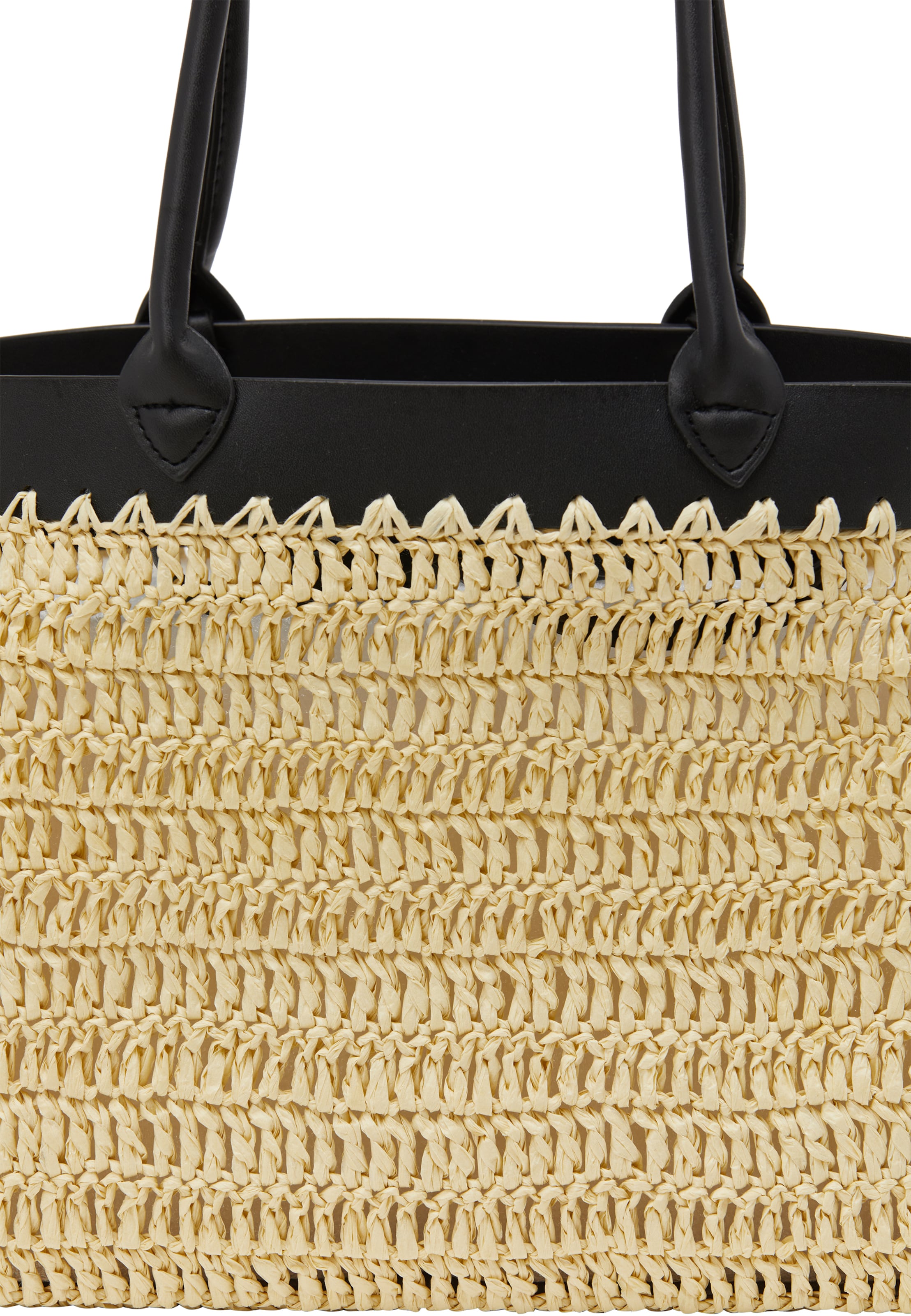 usha FESTIVAL Пляжная сумка в Бежевый