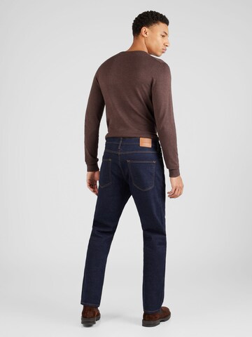 Lindbergh Loose fit Jeans in Blue