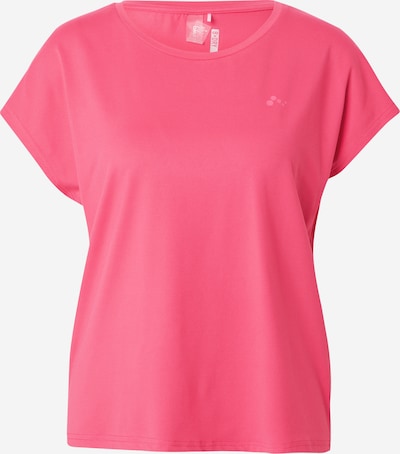 ONLY PLAY Performance shirt 'AUBREE' in Raspberry, Item view