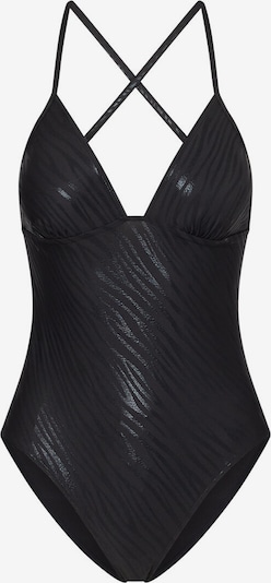XS/B dydžio Bikinis iš Liu Jo, spalva – juoda, Prekių apžvalga
