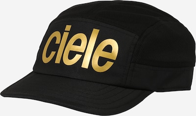 CIELE ATHLETICS Šilterica u zlatna / crna, Pregled proizvoda