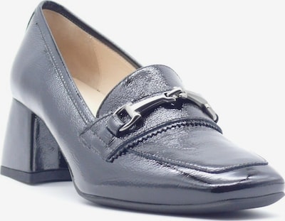 Nero Giardini Salonke 'NeroGiardini Naplak Nero Escarpins Mocassins à Talon Femme' veličine 36 u crna, Pregled proizvoda