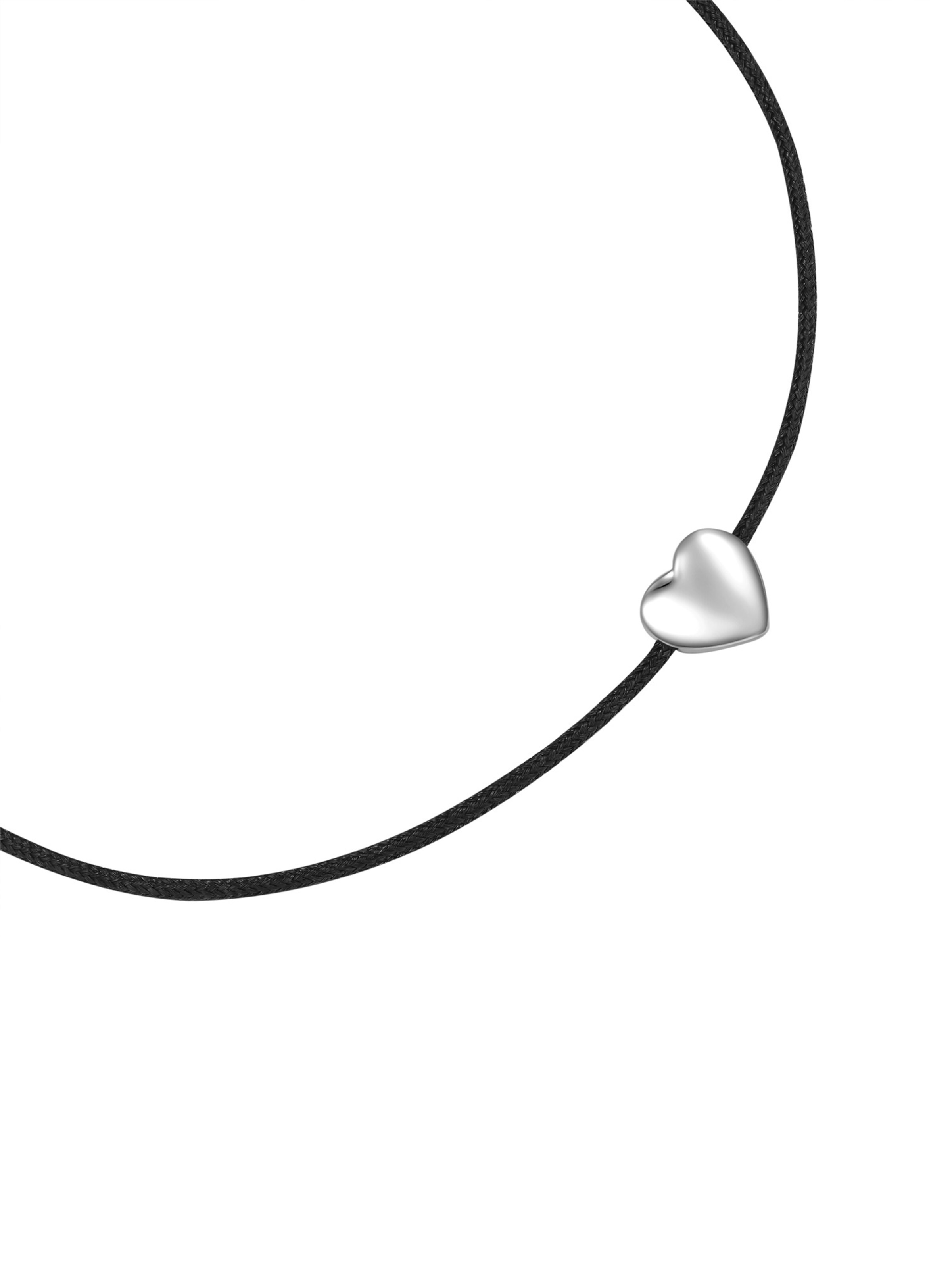 Glanzstücke München Bracelet in Silver