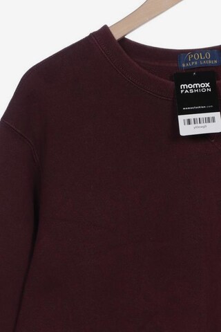 Polo Ralph Lauren Sweater L in Rot