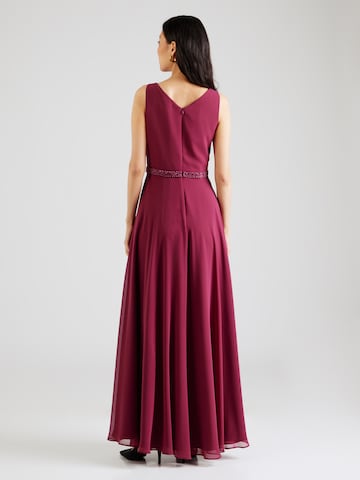 Vera Mont Kleid in Lila