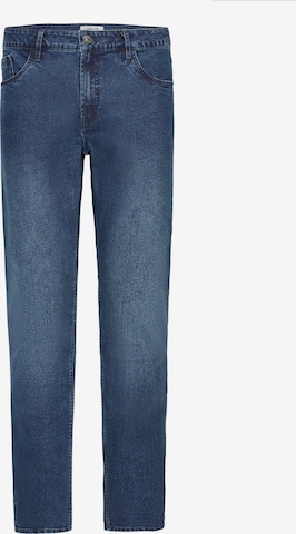 !Solid Jeans 'SKYE' in Blau: Vorderseite