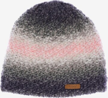 Barts Hat & Cap in S in Mixed colors: front