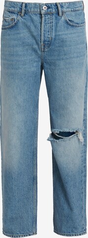 regular Jeans 'CURTIS' di AllSaints in blu: frontale