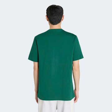 ADIDAS SPORTSWEAR Performance Shirt in Green