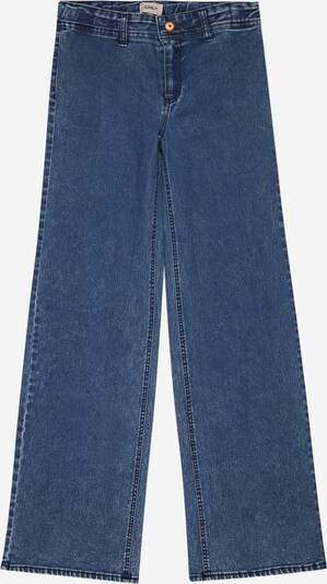 KIDS ONLY Jeans 'Sylvie' in de kleur Blauw denim, Productweergave