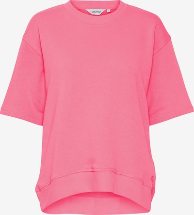 Oxmo Shirt in L in pink, Produktansicht