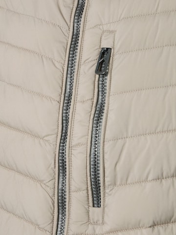 CASAMODA Weste‌‌‌‌‌‌‌‌ in Beige