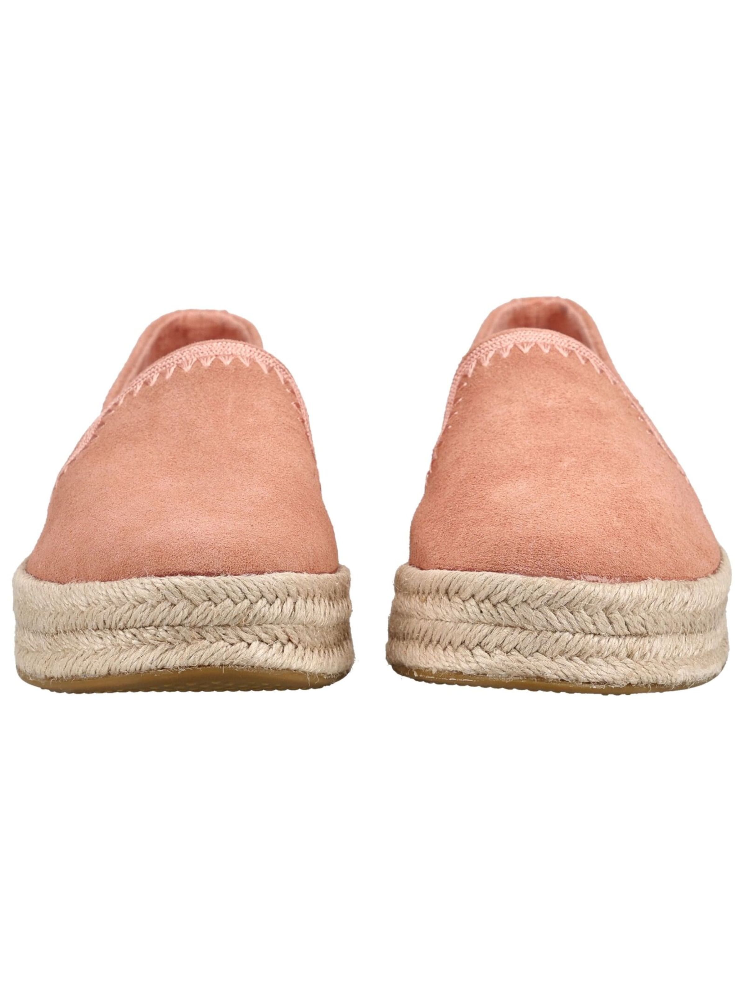 TOMS Espadrilles in Roze