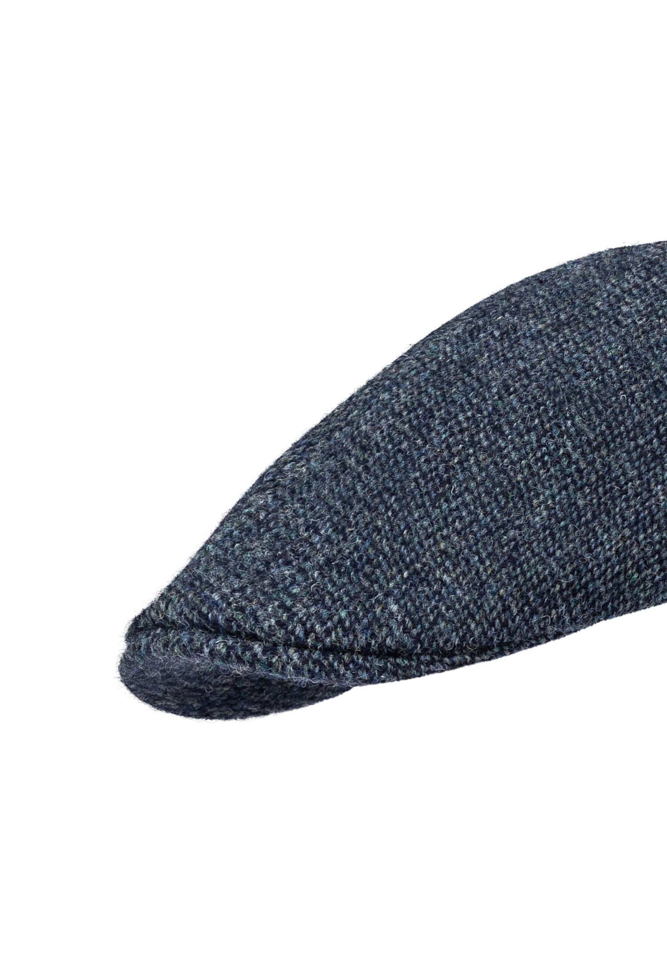 Roeckl Cap 'ELLINGTON' in Blau
