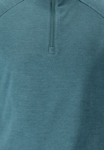 Whistler Midlayer 'Kajsa' in Blau