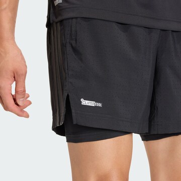 Regular Pantalon de sport 'Tech Essentials' ADIDAS PERFORMANCE en noir