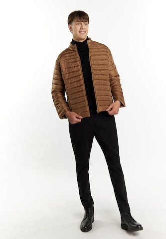 MO Jacke in Beige