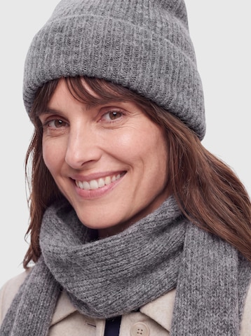 Bonnet everly® en gris