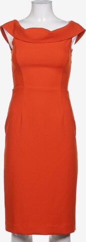 IVY OAK Dress in S in Orange: front