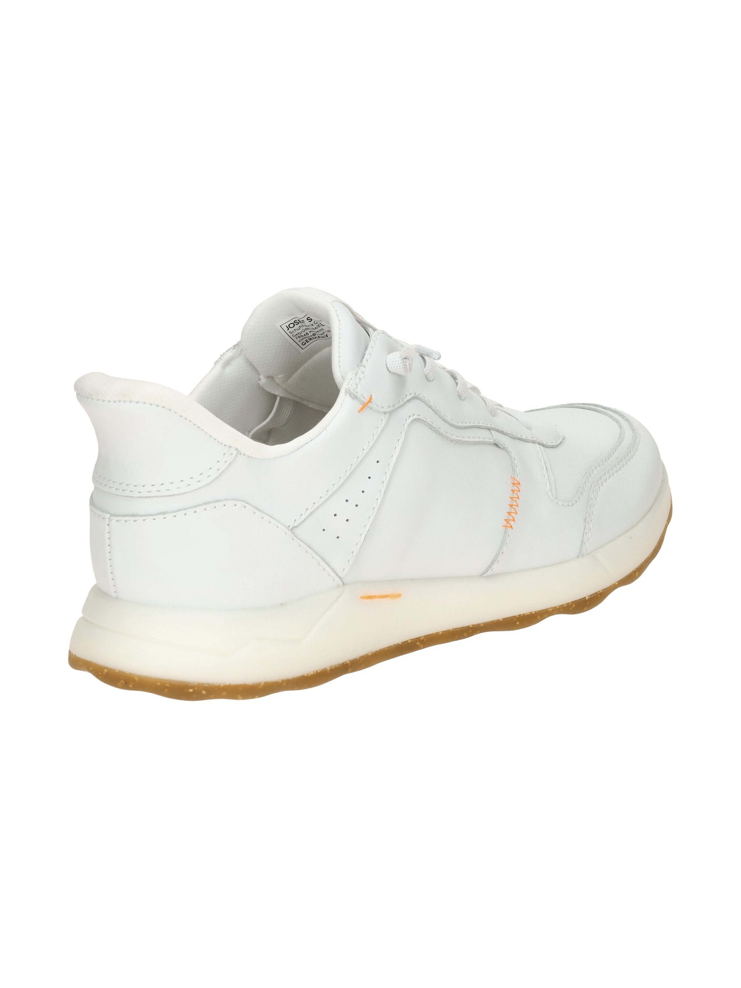 JOSEF SEIBEL Sneaker low‌‌‌‌‌‌‌ in Weiß