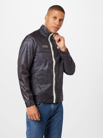 Nike Sportswear Between-season jacket in Grey: front