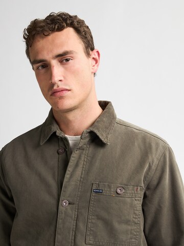 Petrol Industries Tussenjas 'St. Croix' in Groen