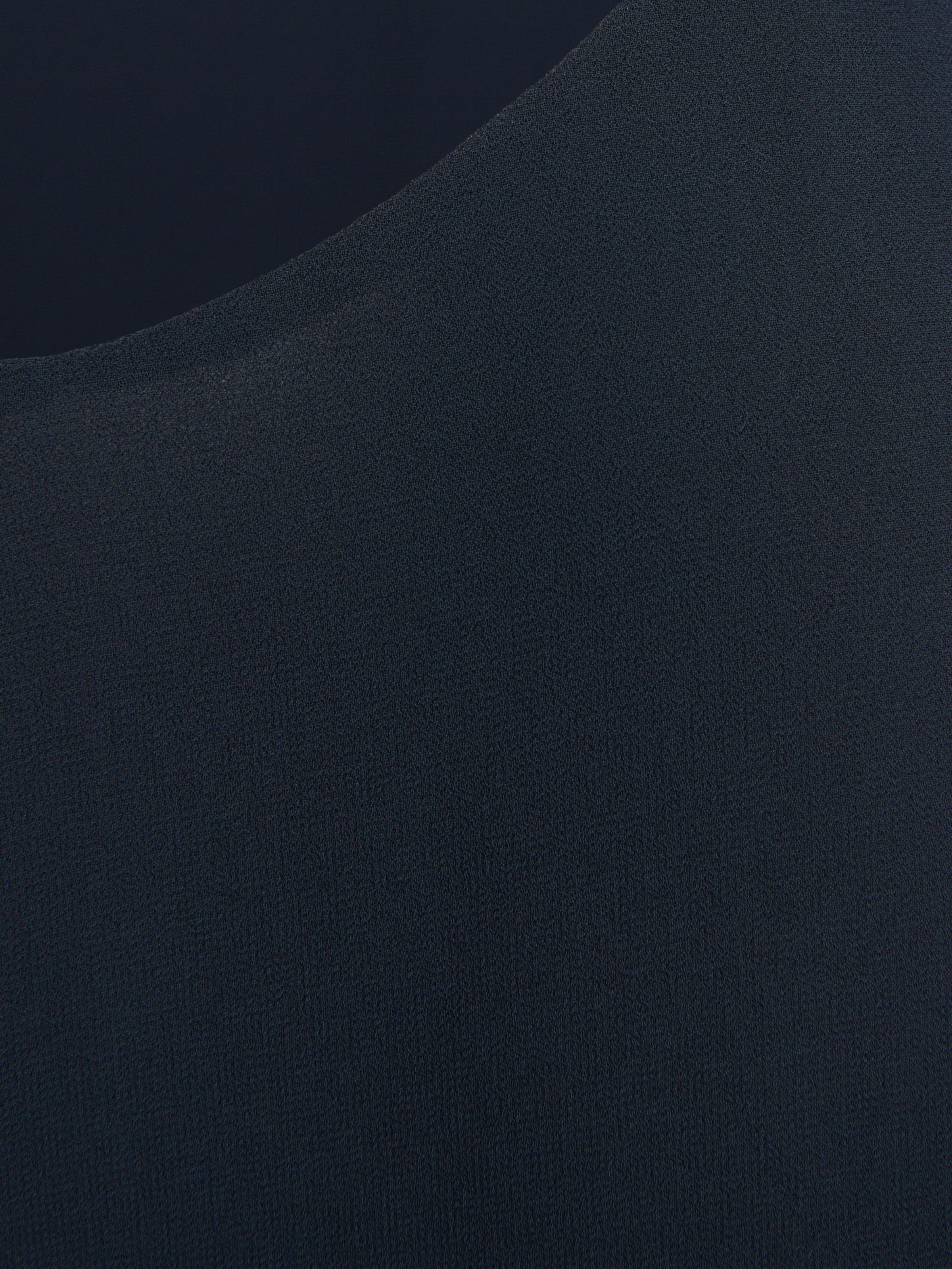 Haut Soft Rebels en bleu