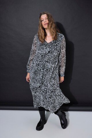 Studio Untold Jurk in Zwart