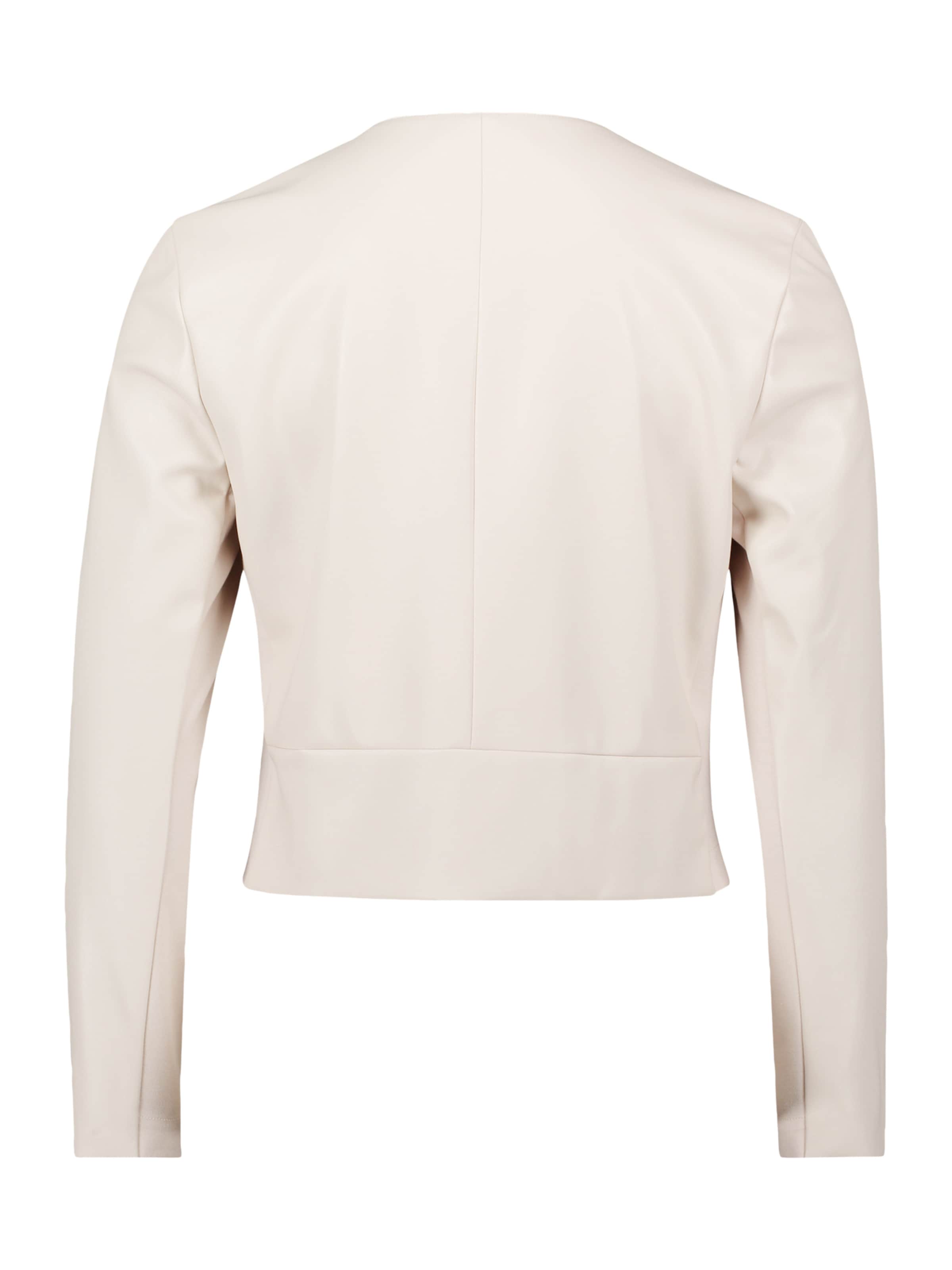 Vera Mont Jacke in Beige