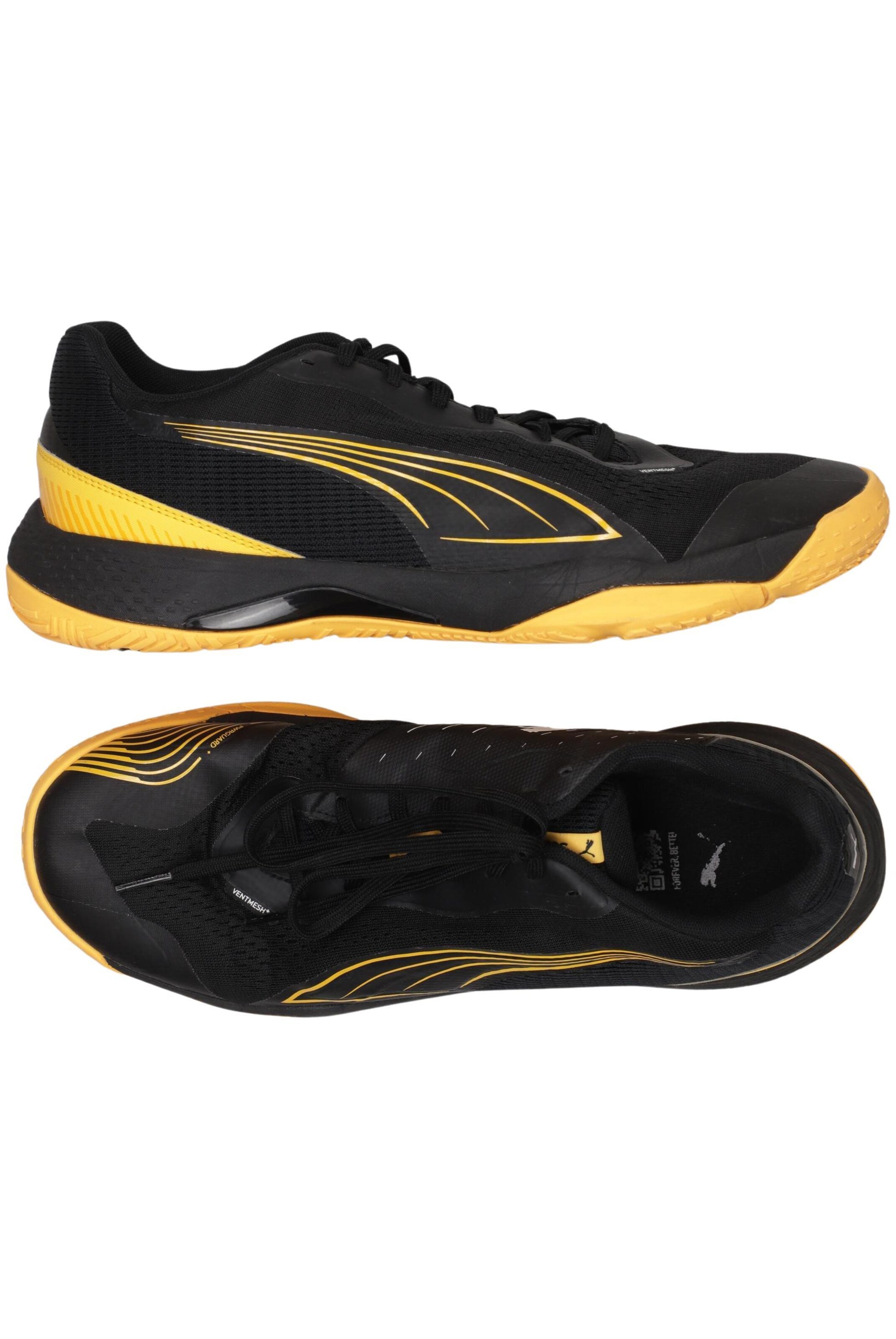 PUMA Halbschuh 44 in Mischfarben: Vorderseite