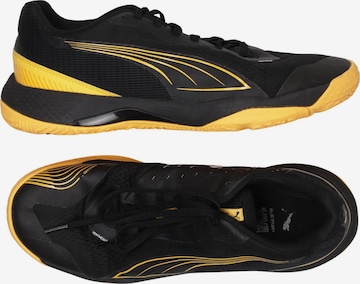 PUMA Halbschuh 44 in Mischfarben: Vorderseite