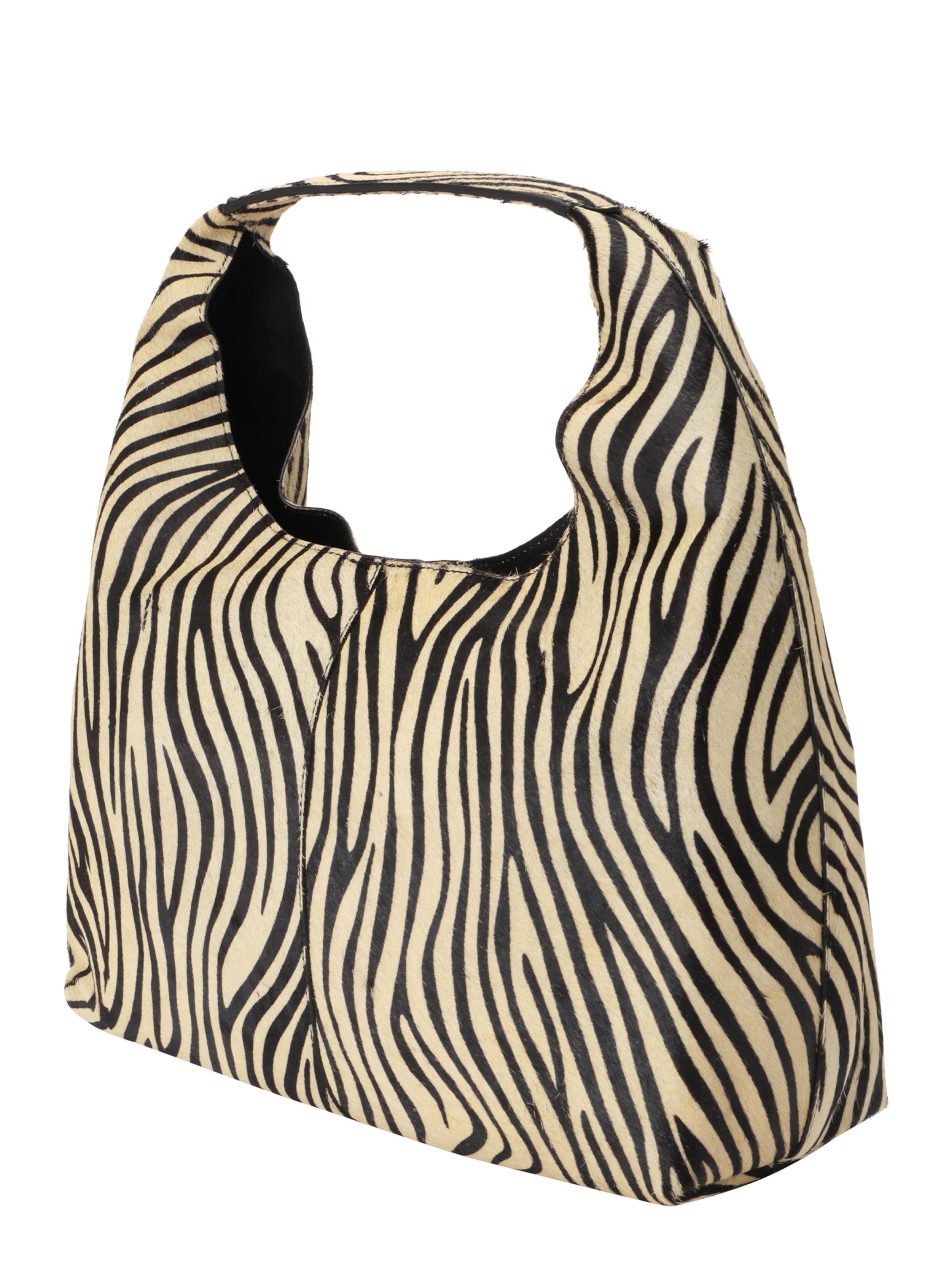 & Other Stories Shopper in Weiß