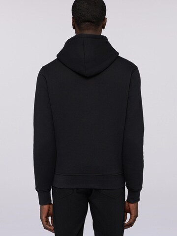Trussardi Sweatshirt in Black