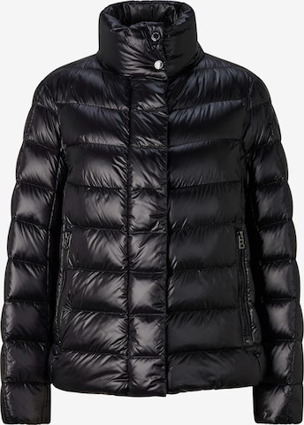 BOGNER Jacke 'Marcy' in Schwarz: Vorderseite