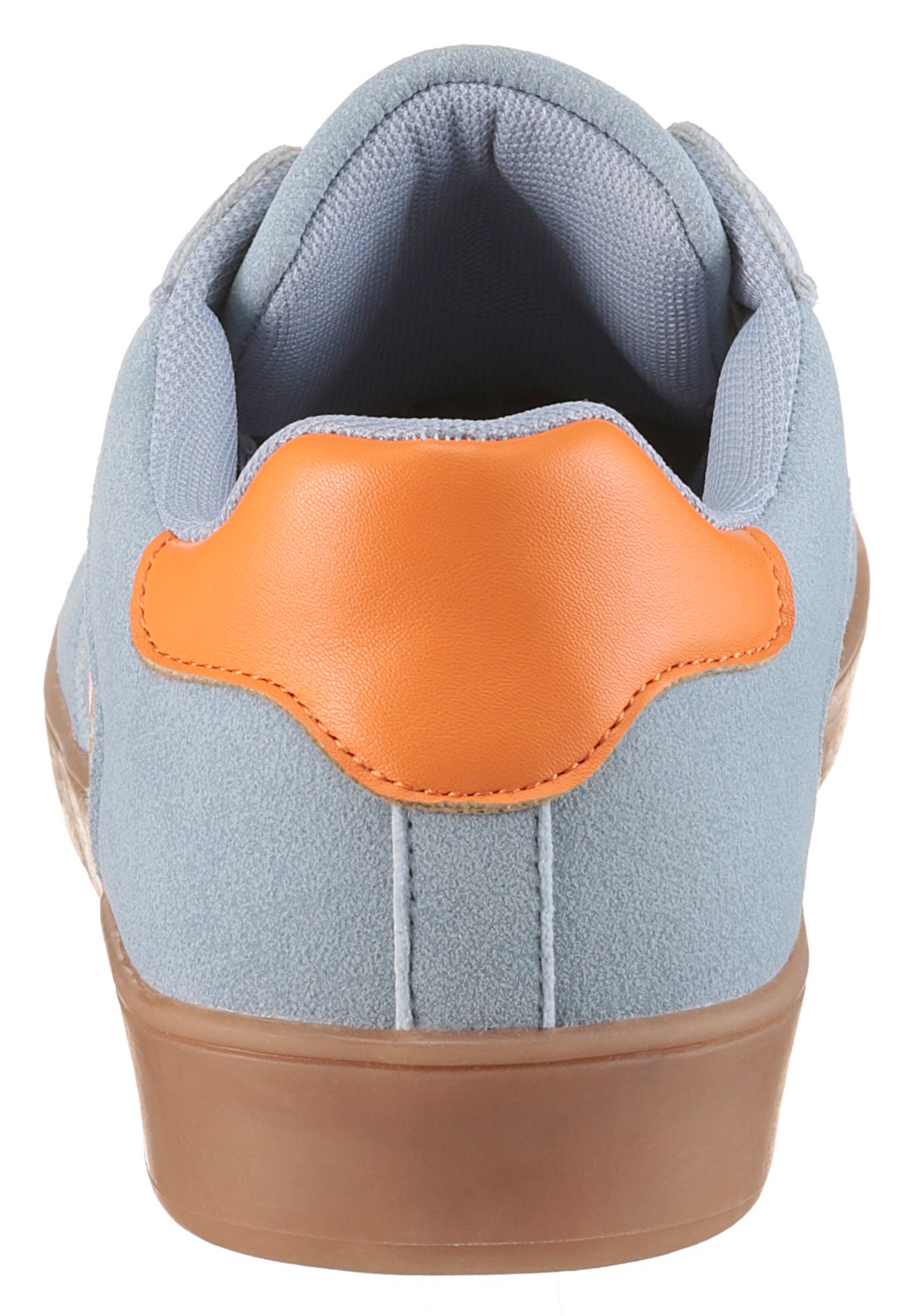 Aniston Sneaker in Blau