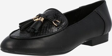 Wallis Slipper 'Bella' in Schwarz: predná strana