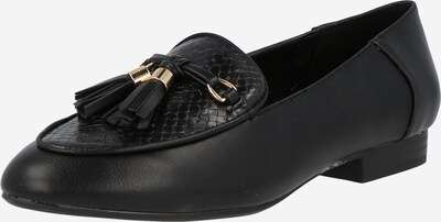 Wallis Slip On cipele 'Bella' u crna, Pregled proizvoda