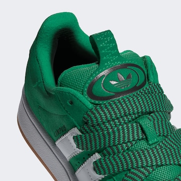 ADIDAS ORIGINALS Sneakers laag 'Campus 00s' in Groen