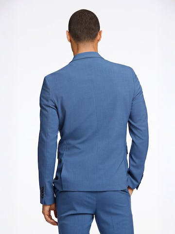 Lindbergh Slimfit Anzug‌‌‌‌‌‌‌‌‌‌ in Blau