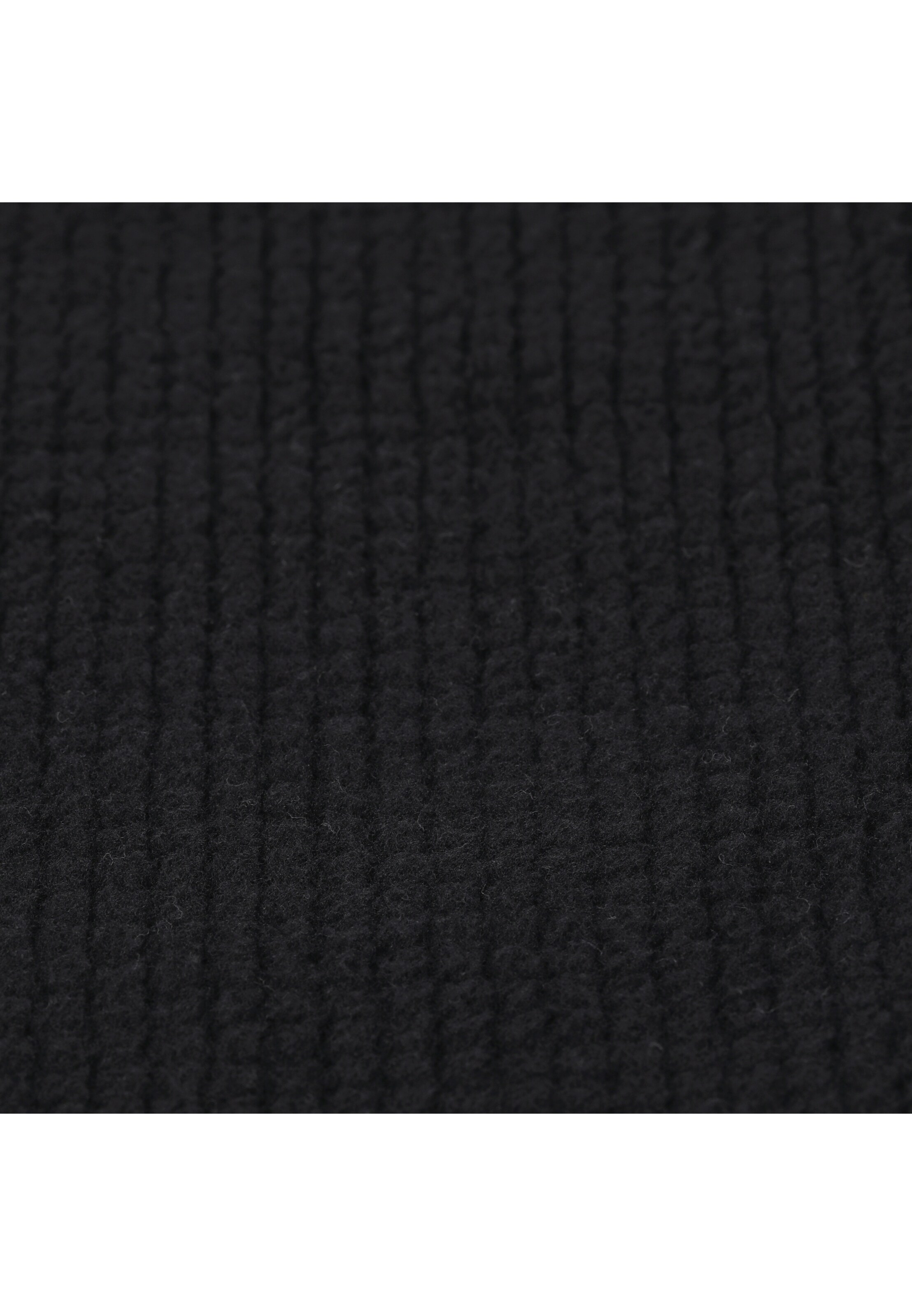 ENDURANCE Sports scarf 'Nevier' in Black