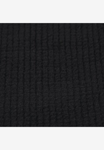 ENDURANCE Sports Scarf 'Nevier' in Black