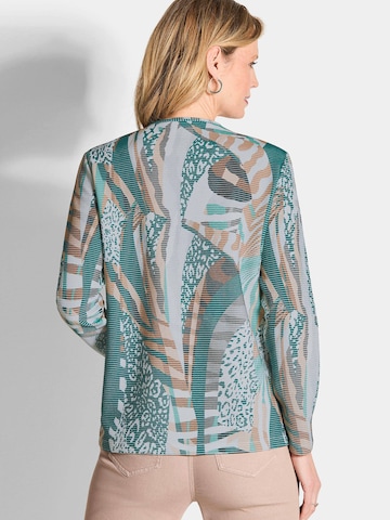 Goldner Shirt in Green