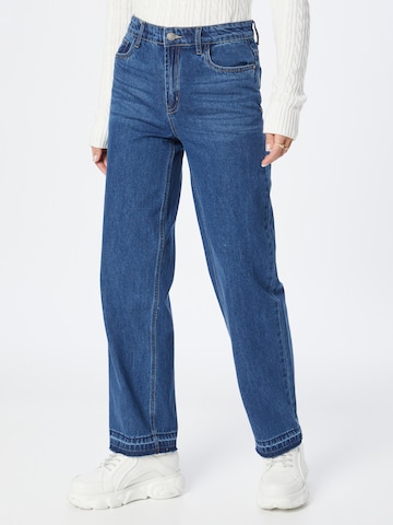 LMTD Jeans 'LETIZZA' in Blau: predná strana
