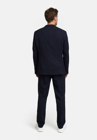 JEFF Regular Pak ' JFMiller set ' in Blauw